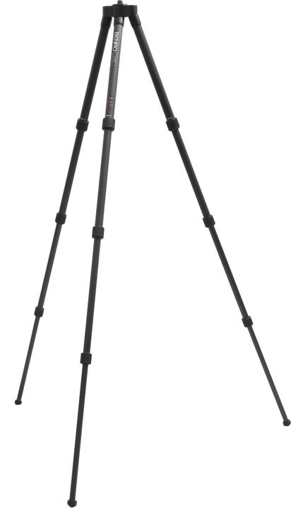 Produktbild Benro C3180T Traveller Flat II Reisestativ Kit