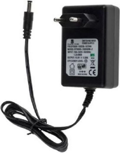 Actual product image Rs Pro Plug-in power supply 20W, 240V, 5V / 4A, 2-pin Euro plug