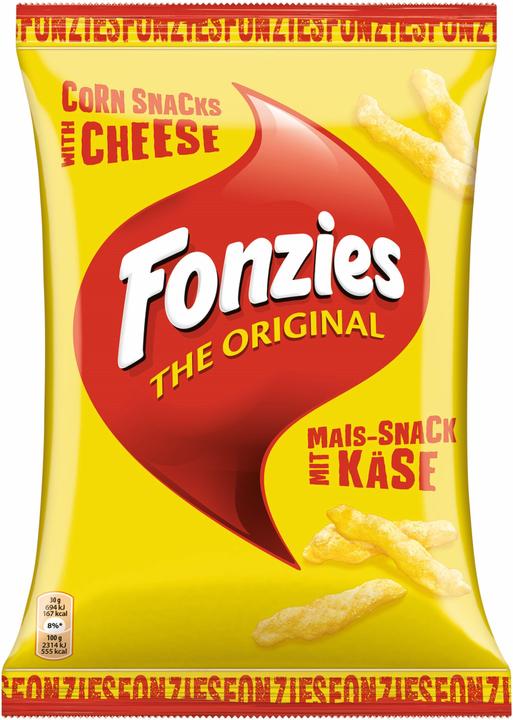 Fonzies Original (100 g)