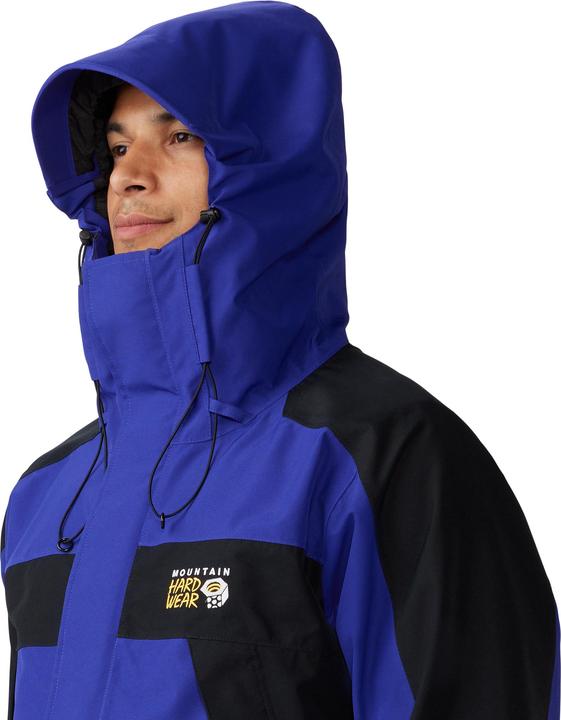 Actual product image Mountain Hardwear Exposure GTX Reissue (XS)
