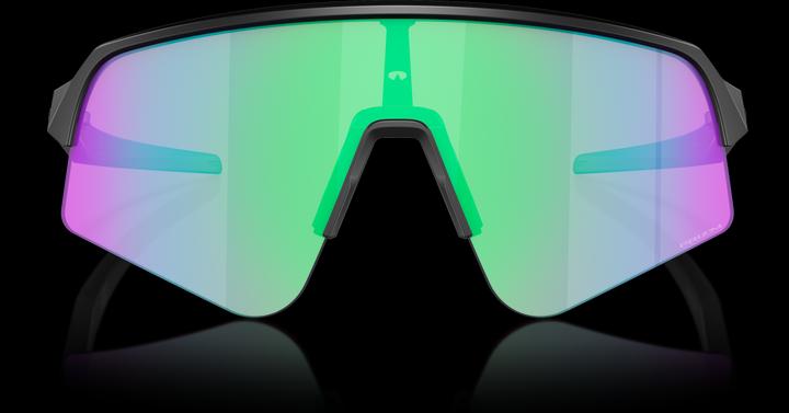 Actual product image Oakley Sutro Lite Sweep - Prizm (Mat Black, PRIZM GOLF)