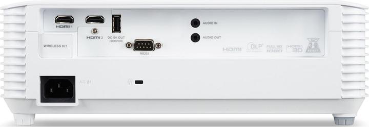 Productafbeelding Acer X1528KI FULL HD (1.920X1.080) (WUXGA, 5200 lm, 1.48 - 1.62:1)