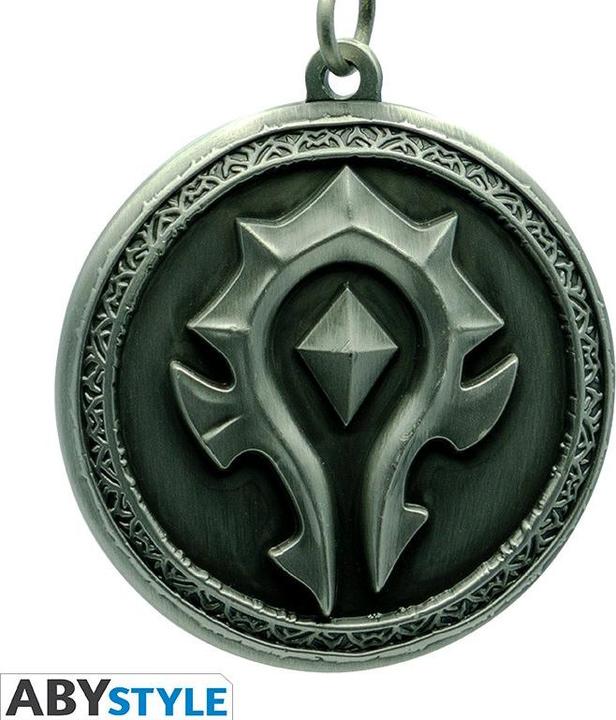 Image du produit ABYstyle World of Warcraft - Horde