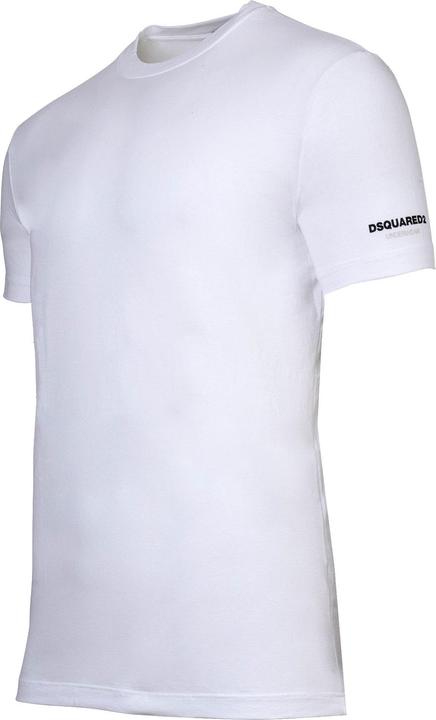 Immagine prodotto Dsquared2 T-Shirt Casual Bequem sitzend TWIN PACK T-SHIRT (M)