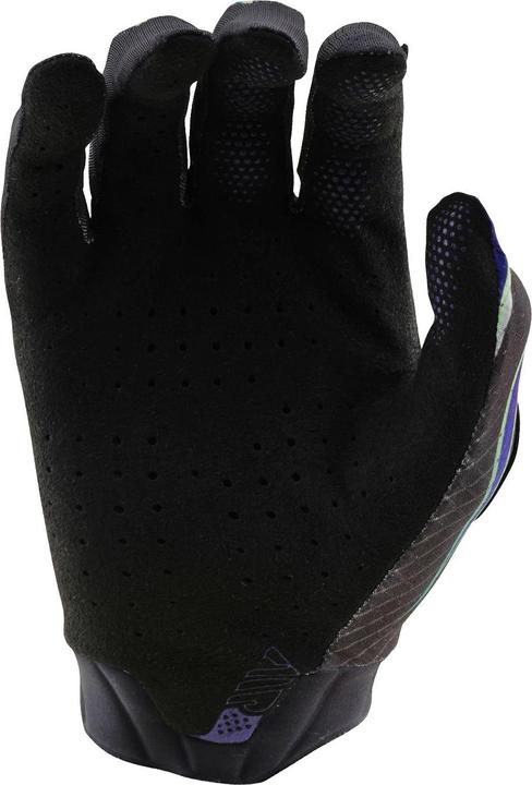 Produktbild Troy Lee Designs Air Handschuh, Torched, black/purple, XL (XL)