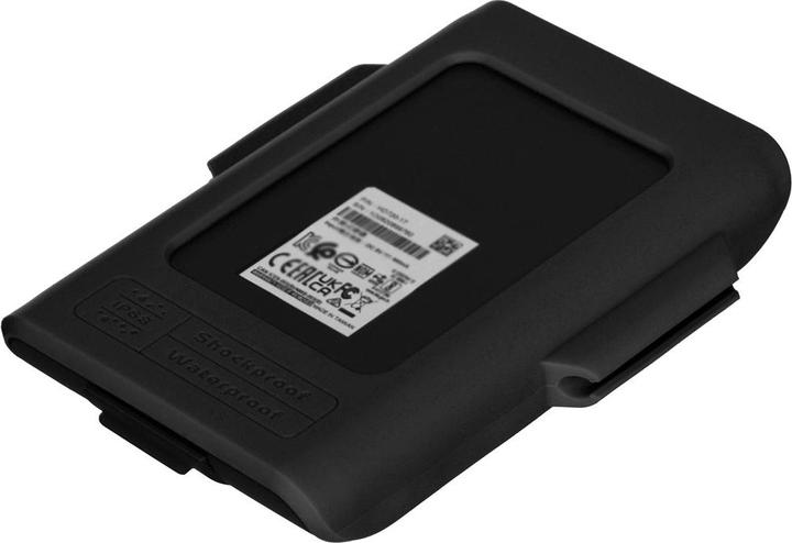 Actual product image Adata HD720 hard disk (2 TB)