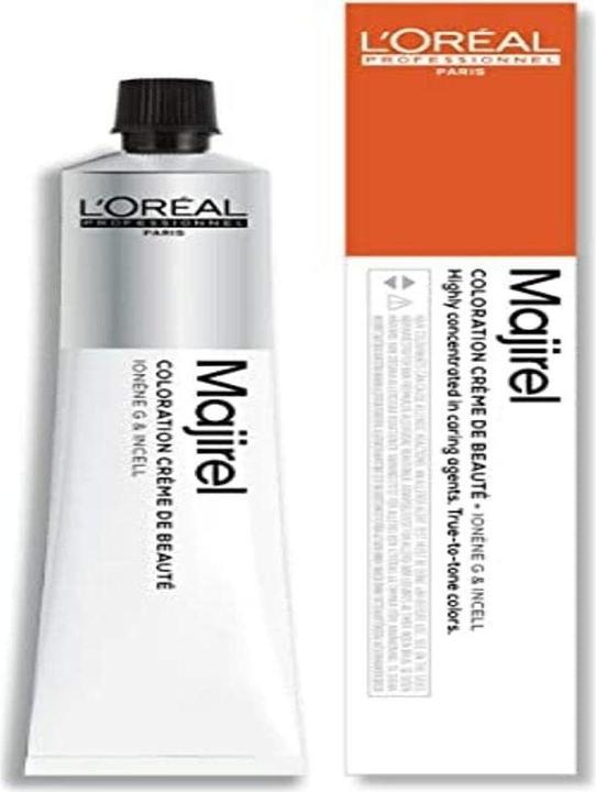 Produktbild L'Oréal Professionnel Majirel (7.4 mittelblond kupfer)