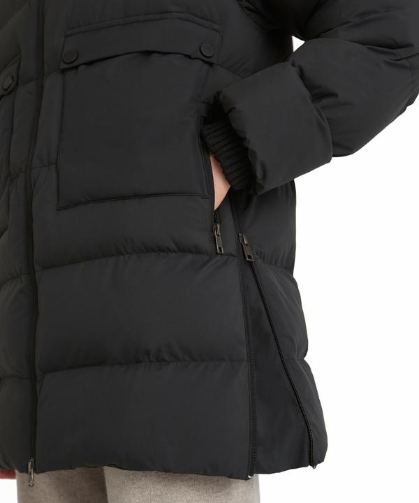 Actual product image Falke Puffering Semi-long Jacket w (XXL)