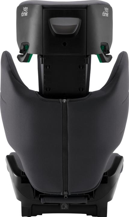 Produktbild Britax Römer Adventure Plus (Kindersitz, ECE R129/i-Size Norm)