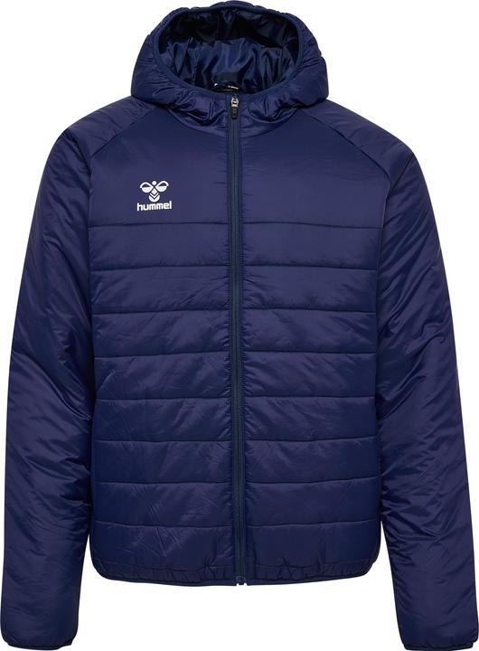 Image du produit hummel Veste à Capuche Matelassée Hmlgo (XXL)