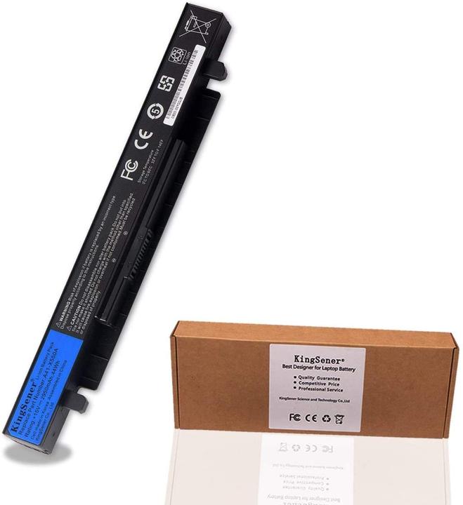 Produktbild KingSener Laptop Akku
