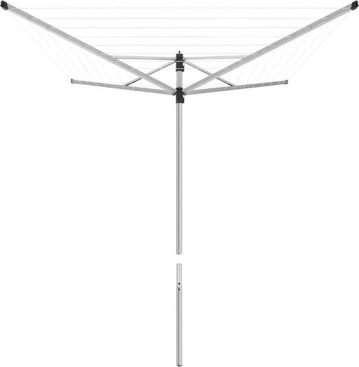 Image du produit Brabantia Séchoir parapluie Lift-O-Matic 40 m (40 m)