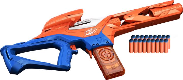 Actual product image Hasbro Ner N Series Pinpoint