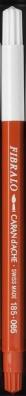 Image du produit Caran d'Ache Fibralo (Rouge, 1 x)