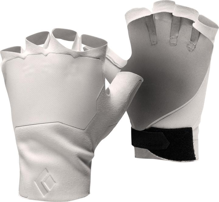 Actual product image Black Diamond Crack Gloves crack climbing gloves (XL)