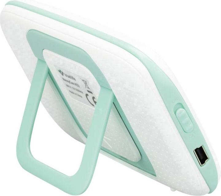 Produktbild Truelife NannyCam H32 (Babyphone mit Kamera, 300 m)
