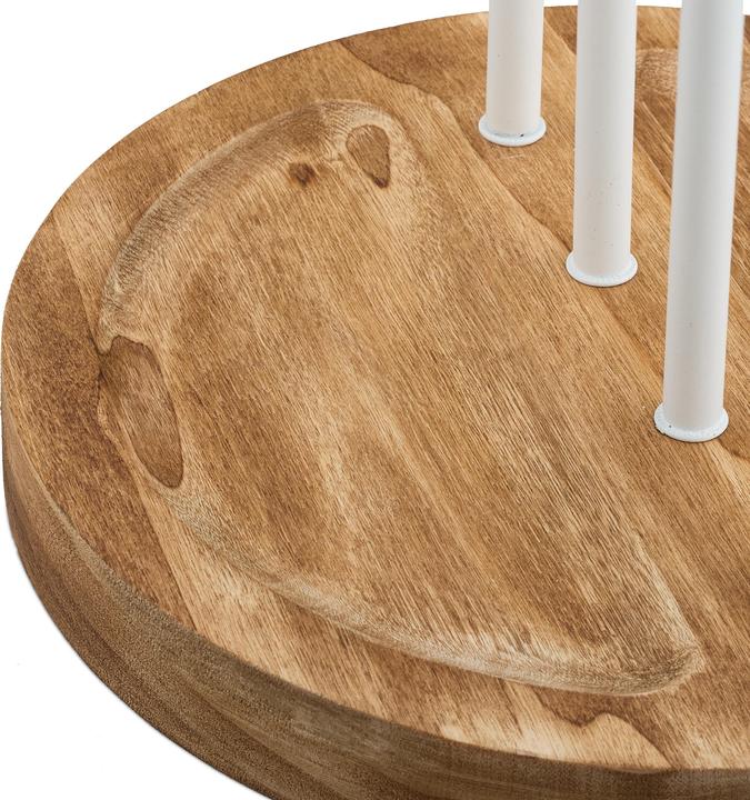 Produktbild Relaxdays Schmuckständer