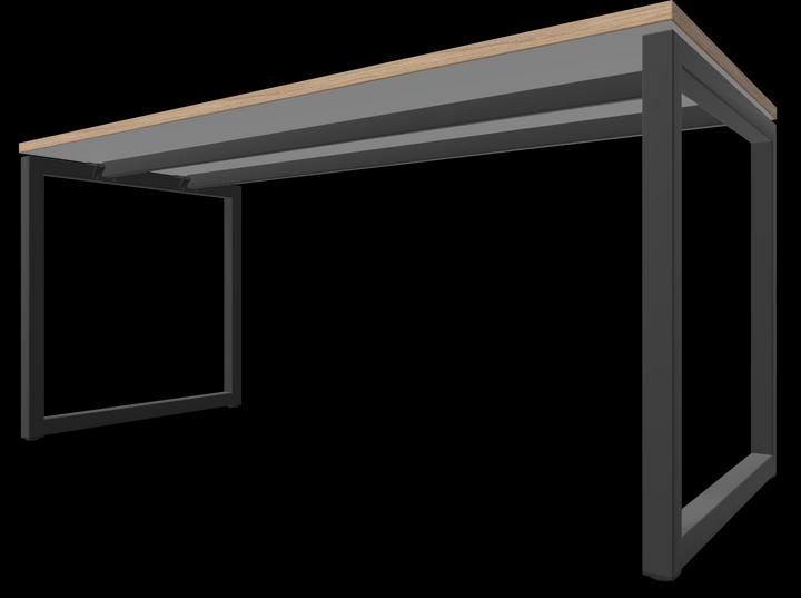 Image du produit Narbutas Nova O Bureau (1600 x 700 x 740 mm)