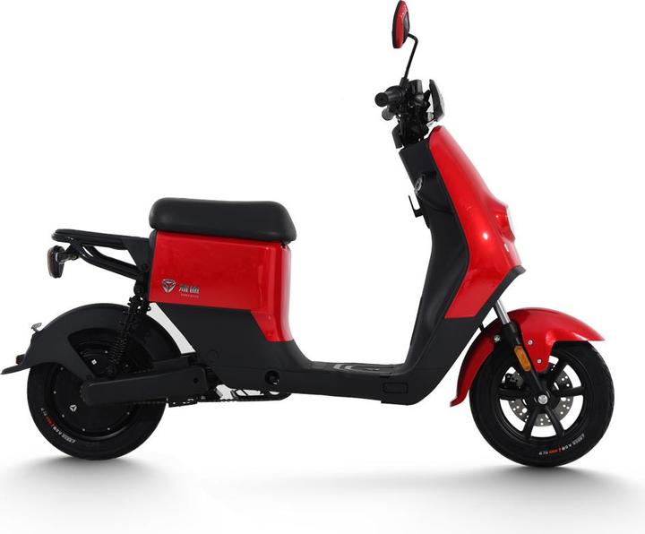 Produktbild Yadea DE3 (25 km/h, 400 W)