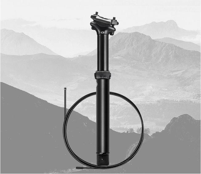 Productafbeelding Crankbrothers Highline 3 (31.60 mm)