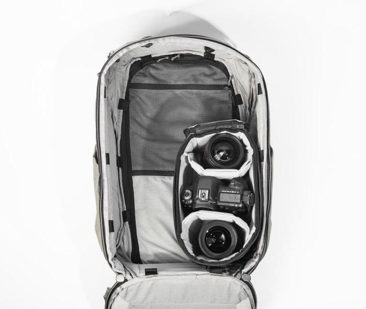 Produktbild Peak Design Camera Cubes V2 (Kamera Schultertasche, 3.50 l)