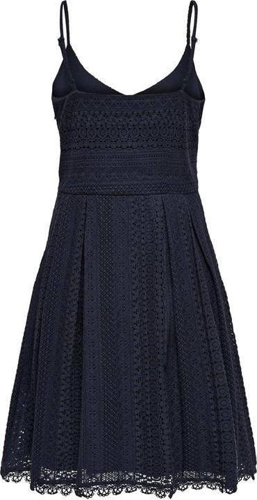 Only Spitzen Kleid