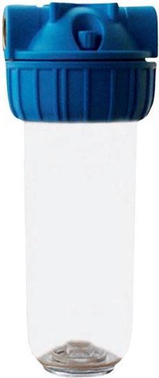 Actual product image Haushalt WATER FILTER HOUSING PC YL-Q10-A10 3/4