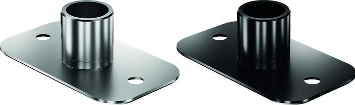 Actual product image FritsJurgens Deckenplatten Zapfen Ø 15mm 60x40x17mm