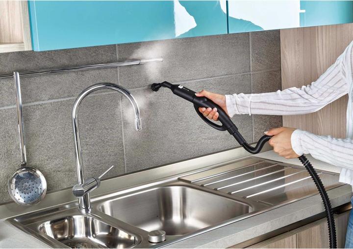 Actual product image Polti PTEU0280 (5 bar, 1100 W)
