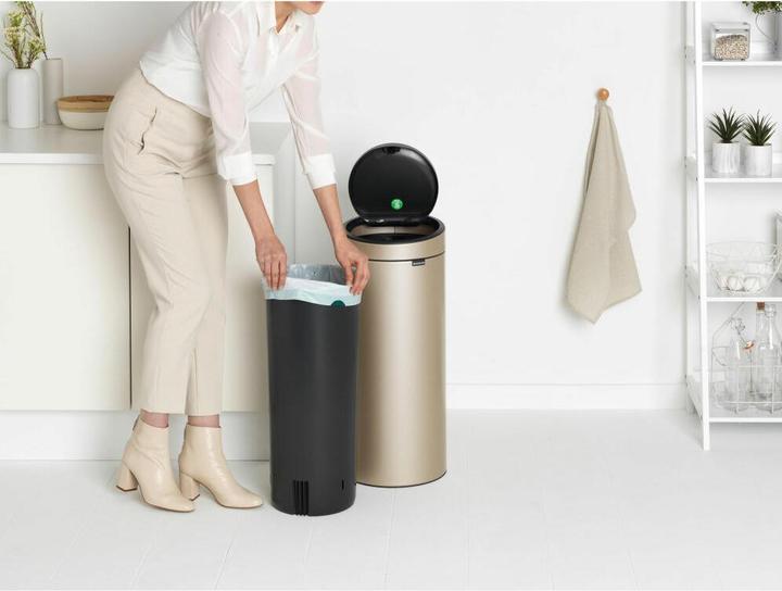 Immagine prodotto Brabantia Touch Bin New (30 l)