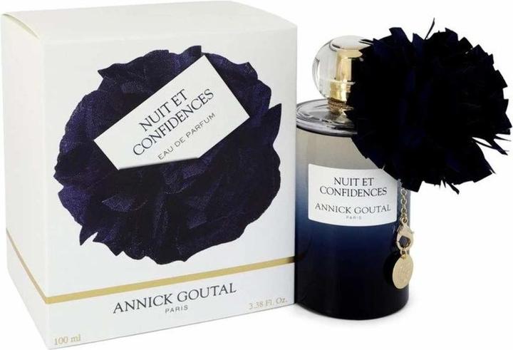 Actual product image Annick Goutal Nuit et Confidence (Eau de parfum, 100 ml)