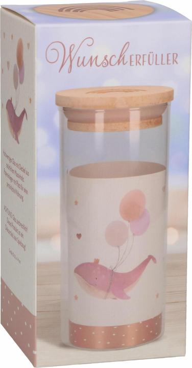 Produktbild Wunscherfüller zur Taufe (Geschenkbox)