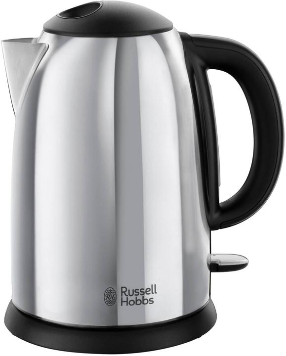 Produktbild Russell Hobbs Wasserkocher 23930-70 Victory (1.70 l)