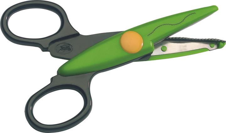 Produktbild Folia Konturenschere (14.50 cm)