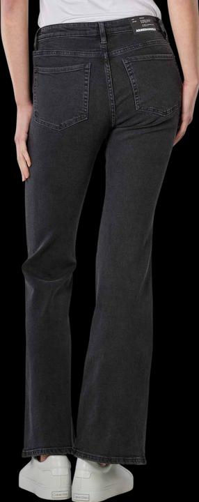 Actual product image Armedangels Mid Waist Anamaa Jeans Flared True Anchor (W31/L34)
