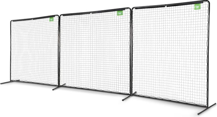 Actual product image Exit Backstop 900