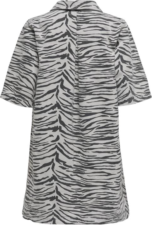 Produktbild Only ONLGRY Kurzes Kleid Jeanskleid (XL)