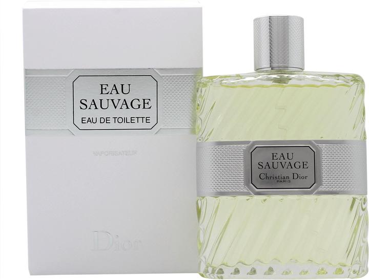 Dior Eau Sauvage