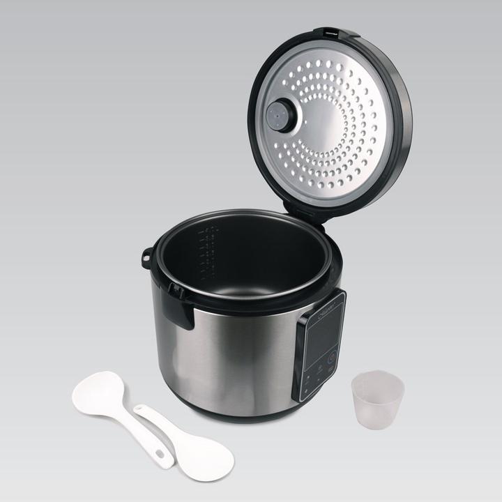Immagine prodotto Maestro Casseruola elettrica multifunzione 5L MR-795 (Spina CH)
