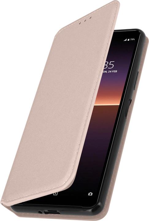 Produktbild Avizar Elec Series (Sony Xperia 10)