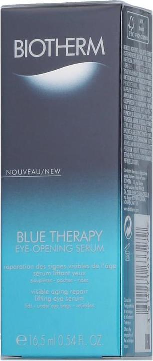 Produktbild Biotherm Blue Therapy (Serum, 16.50 ml, Tag)
