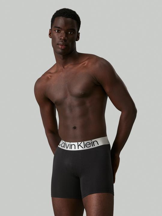 Calvin Klein BOXER BRIEF 3PK, 7V1 (XS)