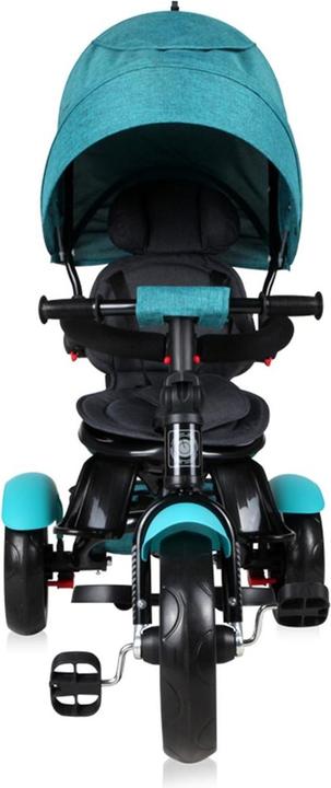 Produktbild Lorelli Tricycle Neo 4 in 1 EVA-Reifen