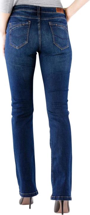 Actual product image Cross Jeans Lauren Regular Bootcut Fit dark (W30/L36)