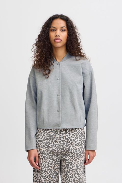 Actual product image Ichi IXKATE BOMBER YES 20122513 (XXL)