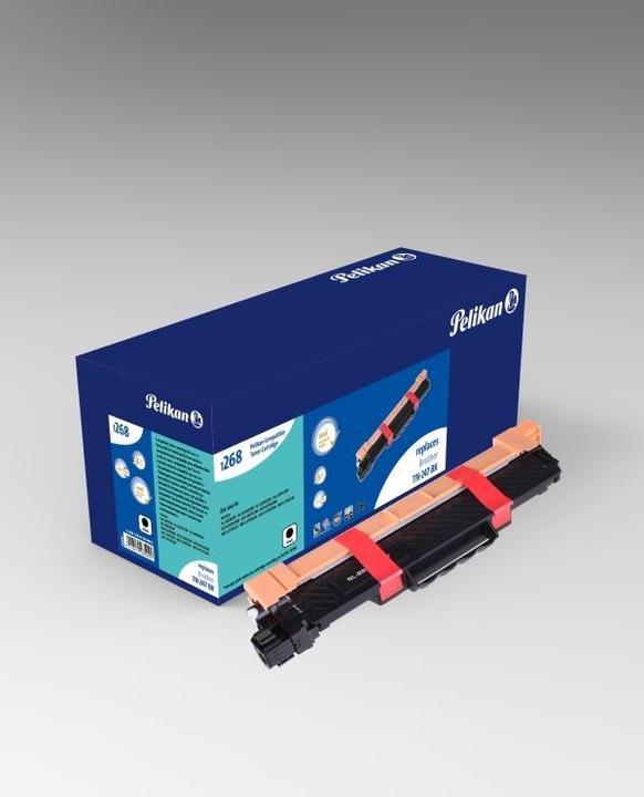 Pelikan TN-247BK kompatibel (BK)