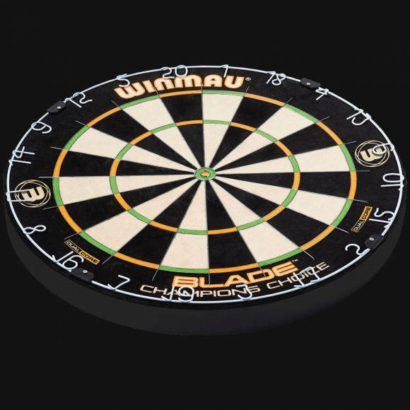 Immagine prodotto Winmau Blade Champions Choice Dual Core