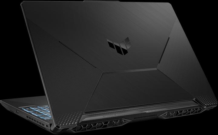 Image du produit ASUS TUF Gaming A15 RTX 3050 (15.60", AMD Ryzen 5 7535HS, 16 Go, 512 Go, CH)