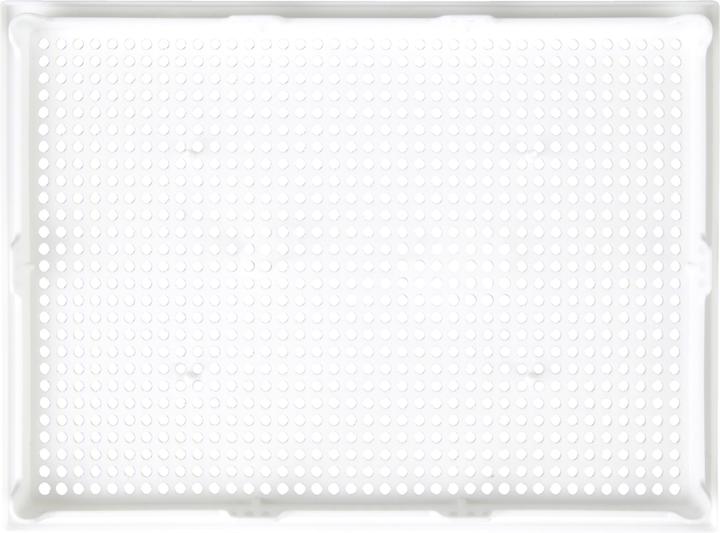 Actual product image Lena Mosaic Perleplade