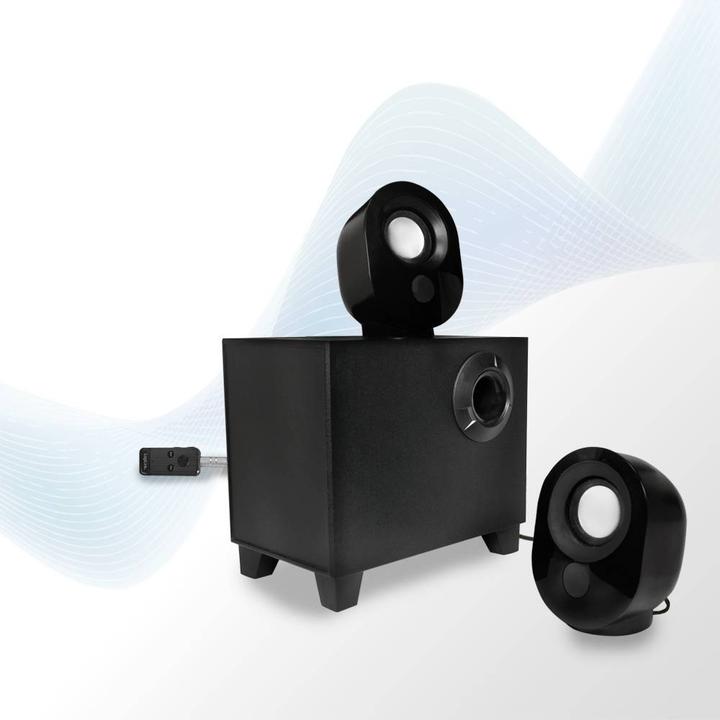 Produktbild LogiLink BT0055 (Empfänger)